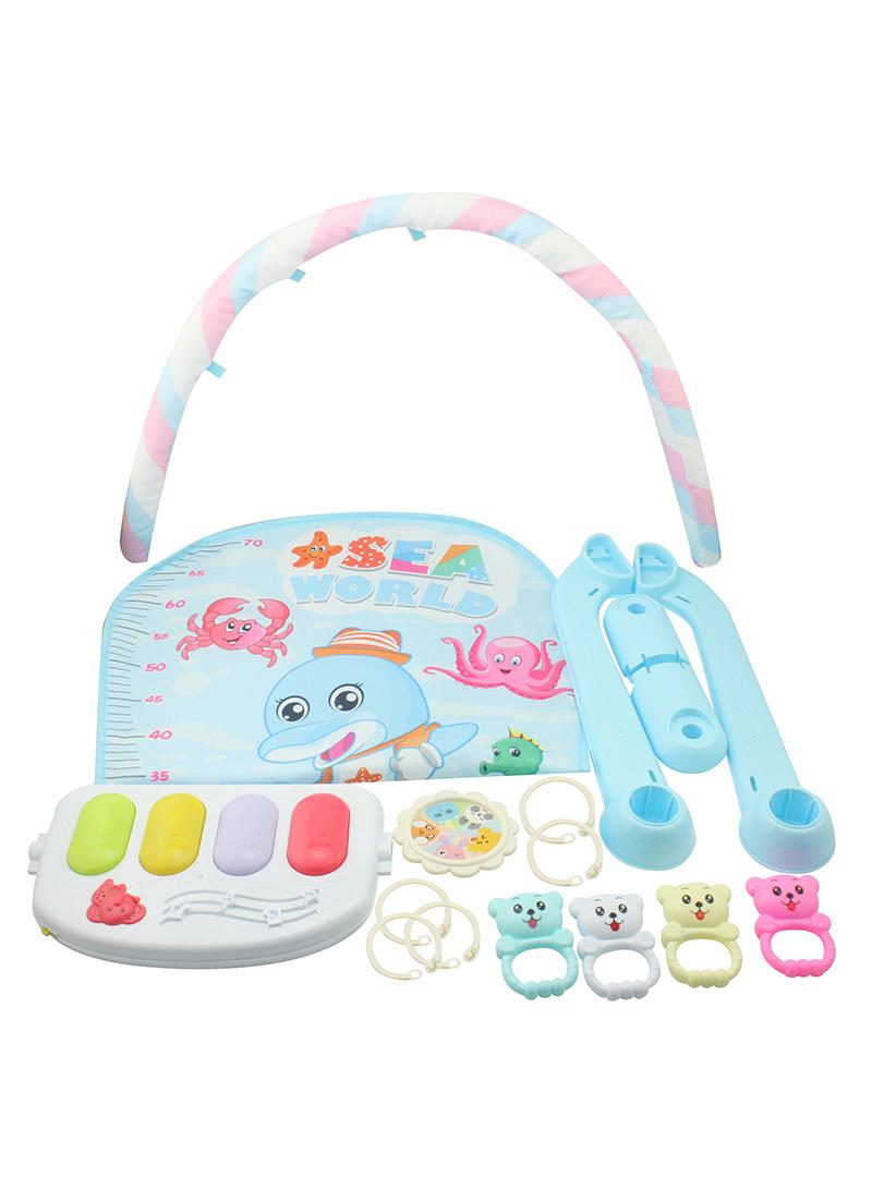 Baby Gyms & Playmats