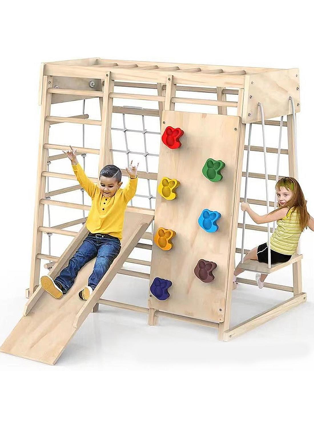 Play Sets & Playground Equipment