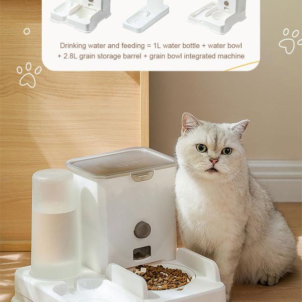 Bowls/Feeders