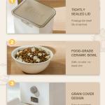 Bowls/Feeders