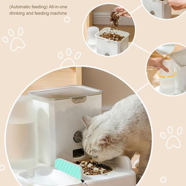 Bowls/Feeders