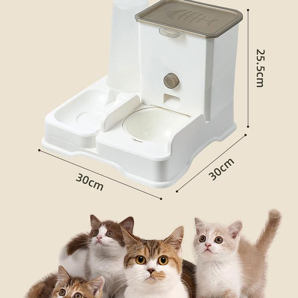 Bowls/Feeders