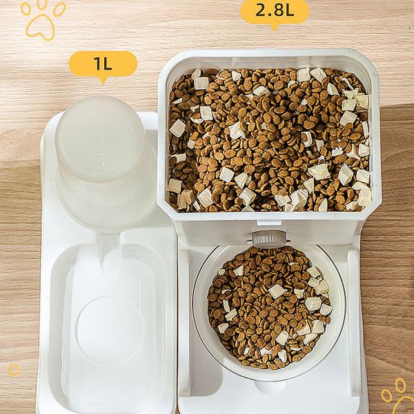 Bowls/Feeders