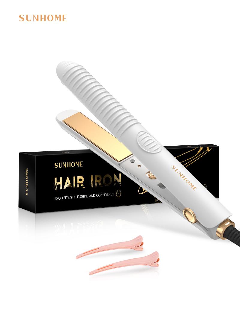 Hair Styling Tools - Flat Irons