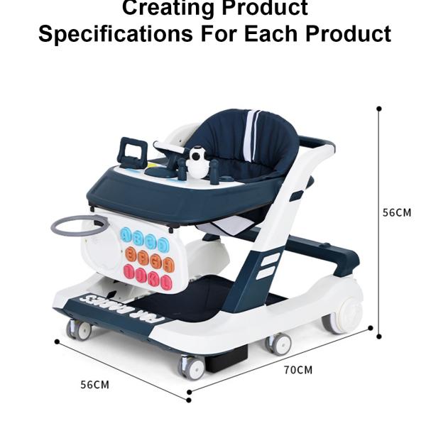 Baby Walkers