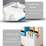 Storage File Boxes