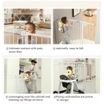 Baby Safety Stair Gate