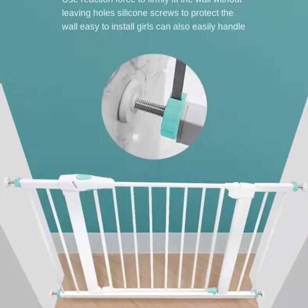Baby Safety Stair Gate