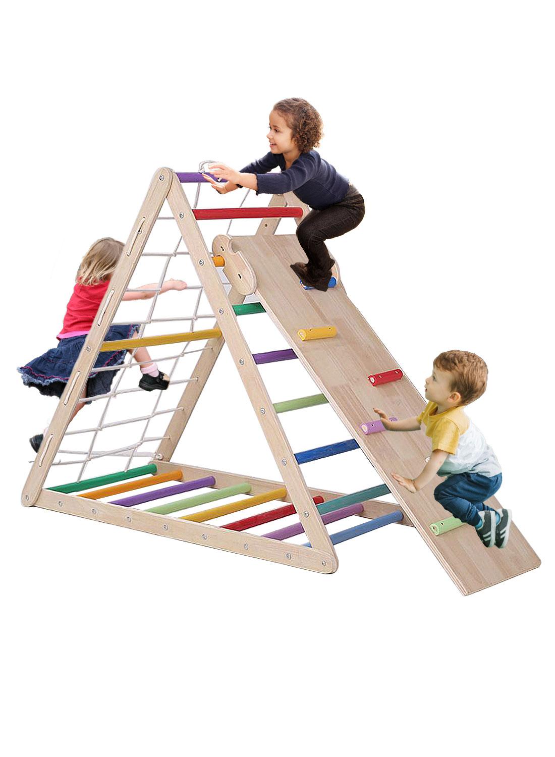Play Sets & Playground Equipment
