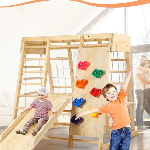 Play Sets & Playground Equipment