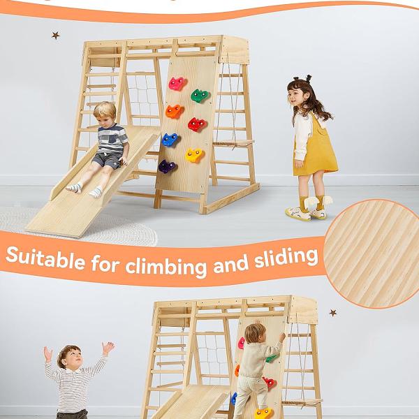Play Sets & Playground Equipment