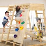 Play Sets & Playground Equipment