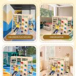 Play Sets & Playground Equipment