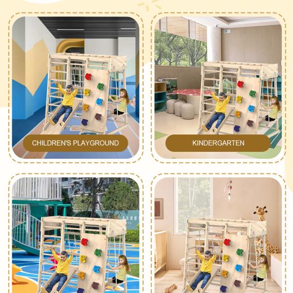 Play Sets & Playground Equipment