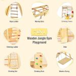 Play Sets & Playground Equipment