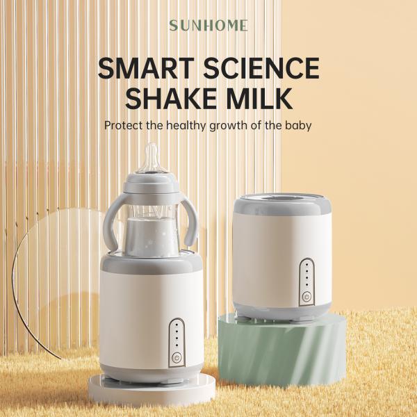 Baby Food Maker