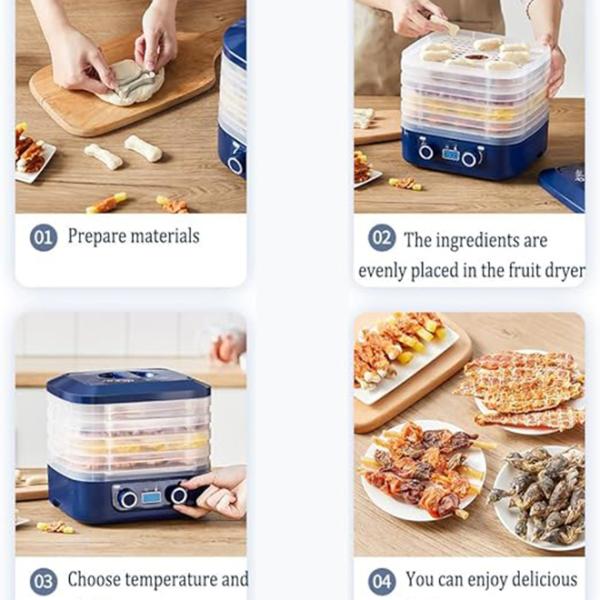 Food Dehydrator