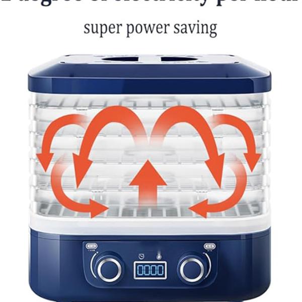 Food Dehydrator