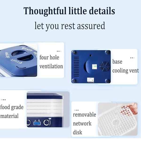 Food Dehydrator