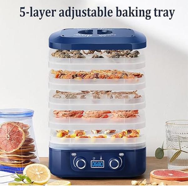 Food Dehydrator