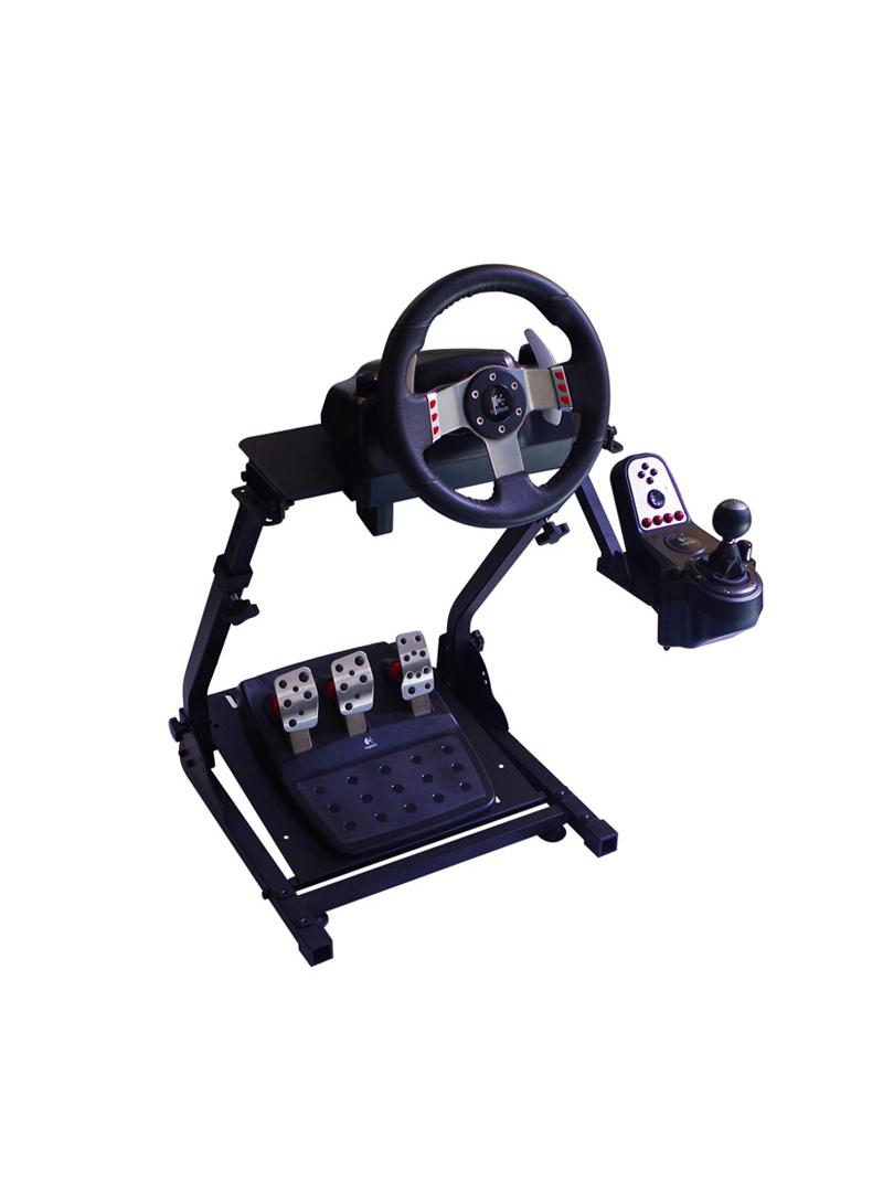Steering Wheel Stand