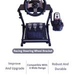 Steering Wheel Stand