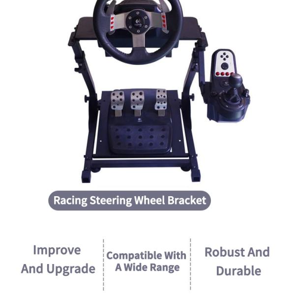 Steering Wheel Stand