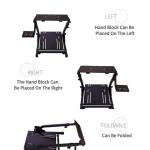 Steering Wheel Stand