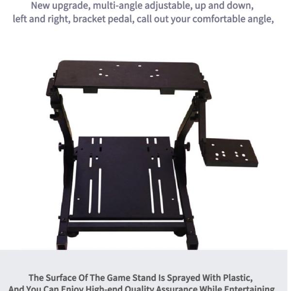 Steering Wheel Stand