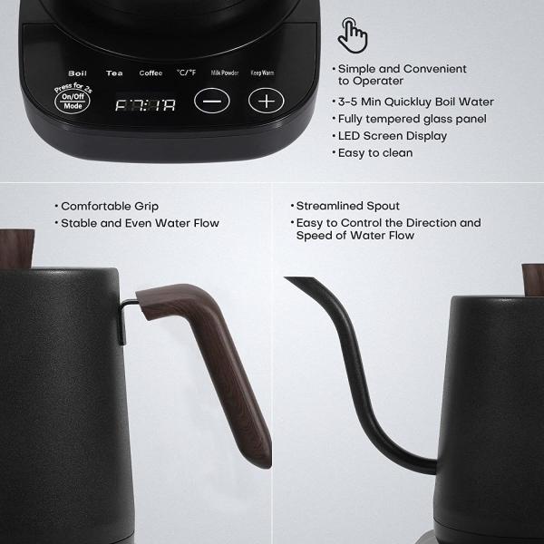 Electric Kettle