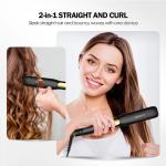 Hair Styling Tools - Flat Irons
