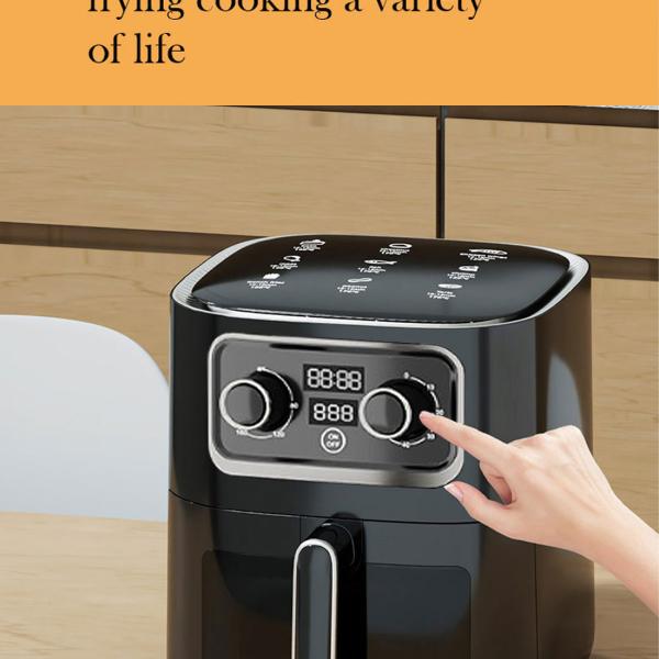 Air Fryer