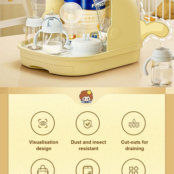 Baby Organisers