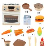 Kitchen & Food