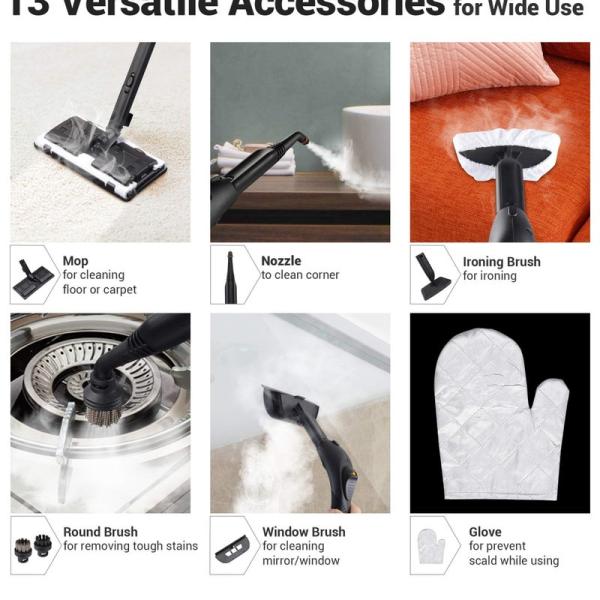 Steam Mop