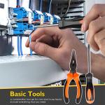 Tool Organizers