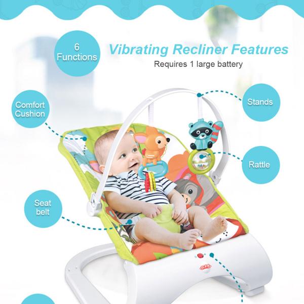 Baby Rocker