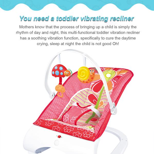 Baby Rocker