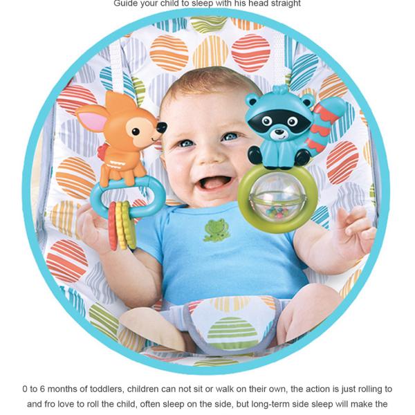 Baby Rocker