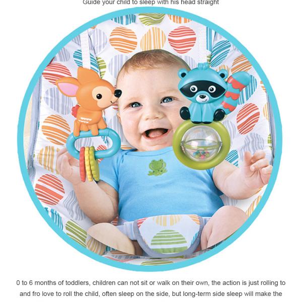 Baby Rocker
