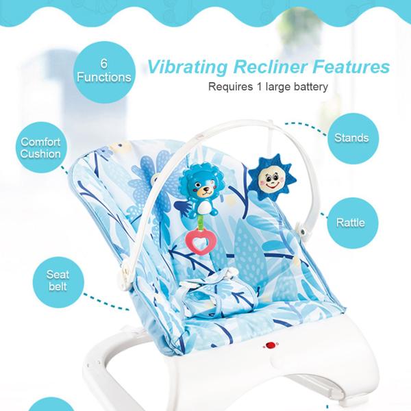 Baby Rocker