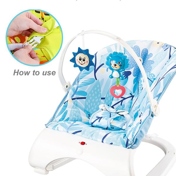 Baby Rocker