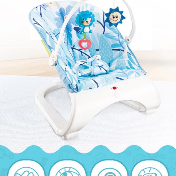 Baby Rocker