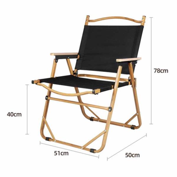 Camping Furniture