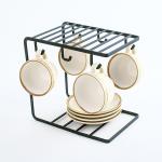 Cup & Saucer