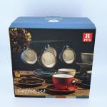 Cup & Saucer