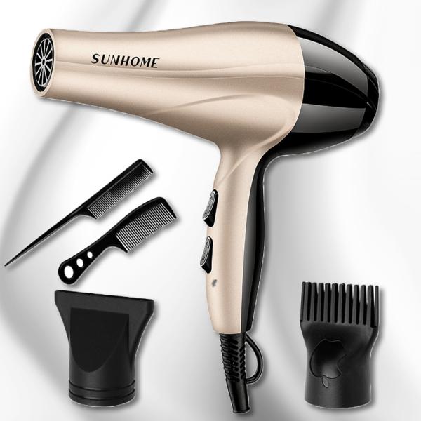 Hair Styling Tools - Hair Dryers
