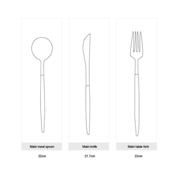 tableware