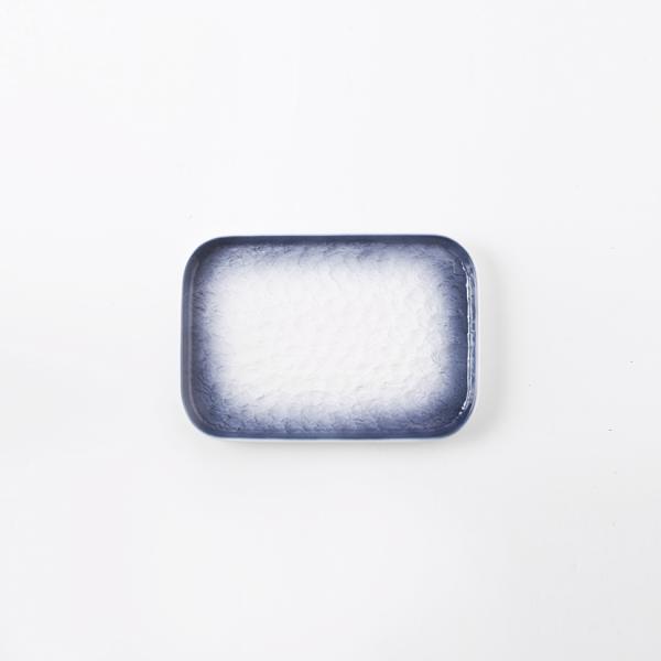 Ceramic Rectangular Plate
