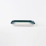 Ceramic Rectangular Plate